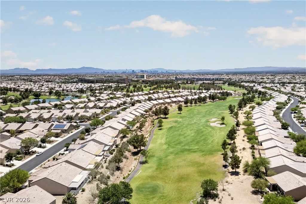 7904 Broadwing, North Las Vegas, NV 89084