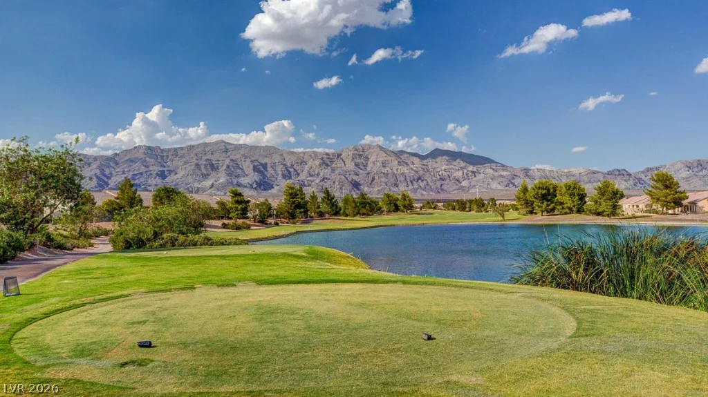 7904 Broadwing, North Las Vegas, NV 89084