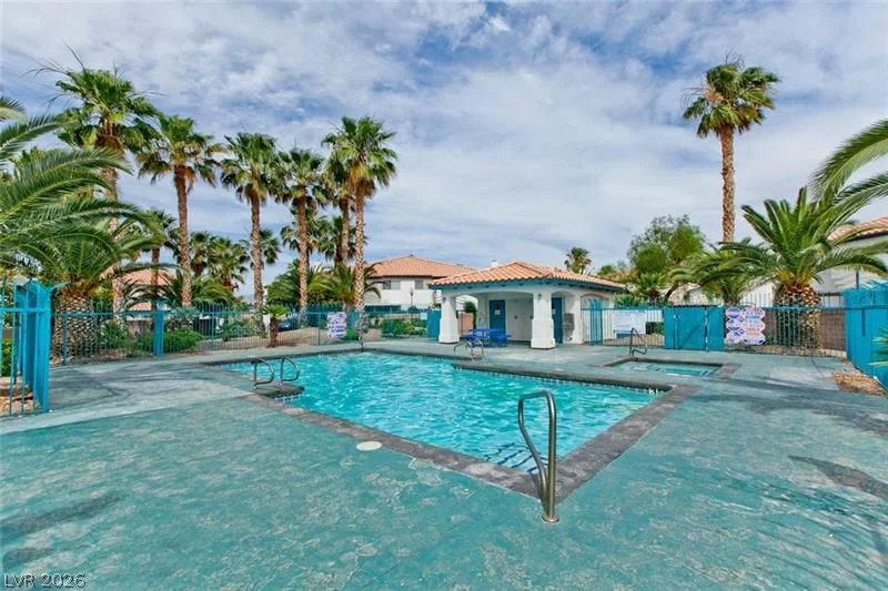 5012 Sublight, Las Vegas, NV 89108