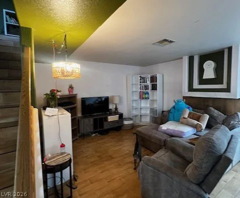 5012 Sublight, Las Vegas, NV 89108