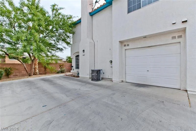 5012 Sublight, Las Vegas, NV 89108