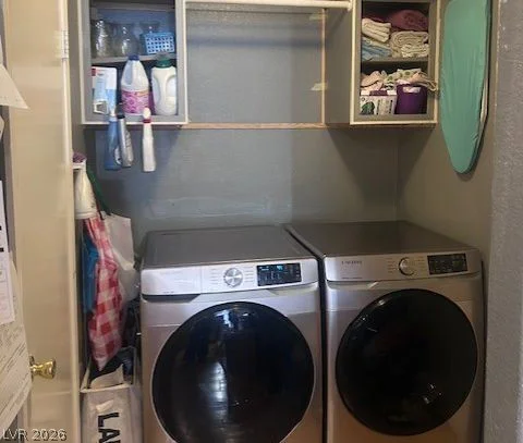 5012 Sublight, Las Vegas, NV 89108