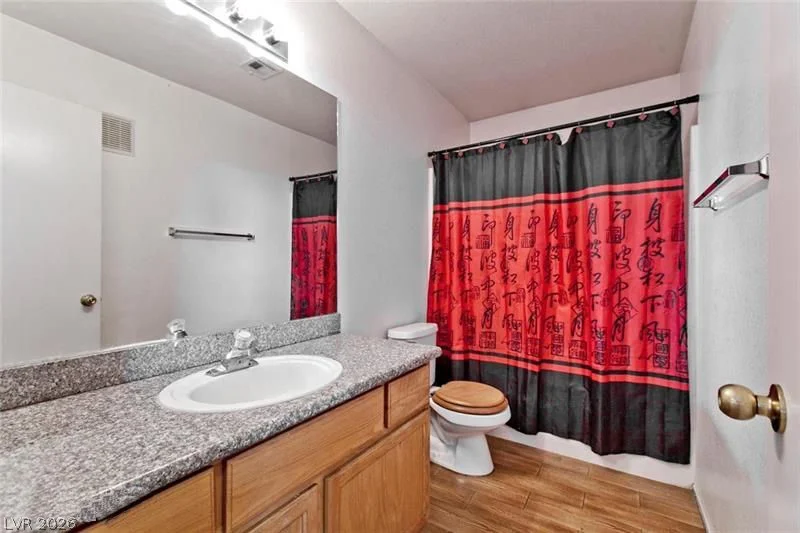 5012 Sublight, Las Vegas, NV 89108