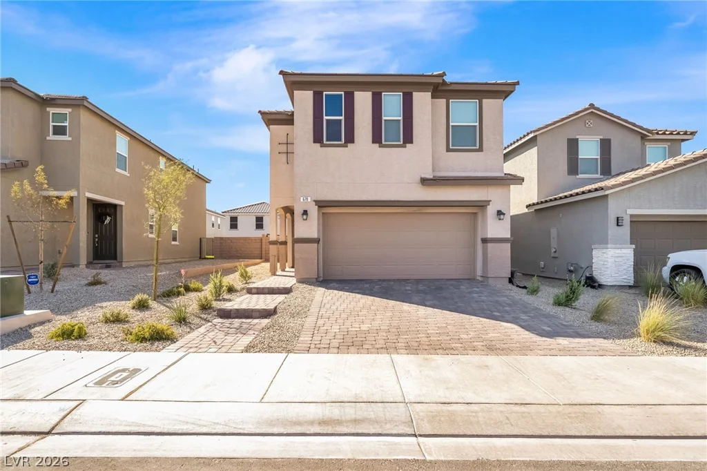 670 Tranquil Bay, Henderson, NV 89002