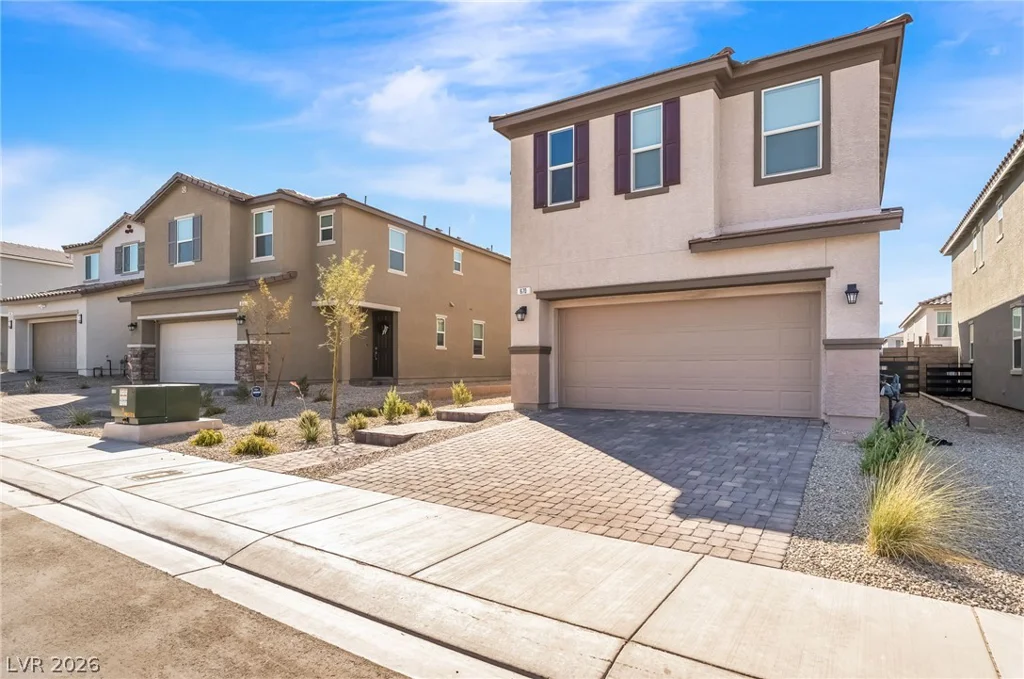 670 Tranquil Bay, Henderson, NV 89002