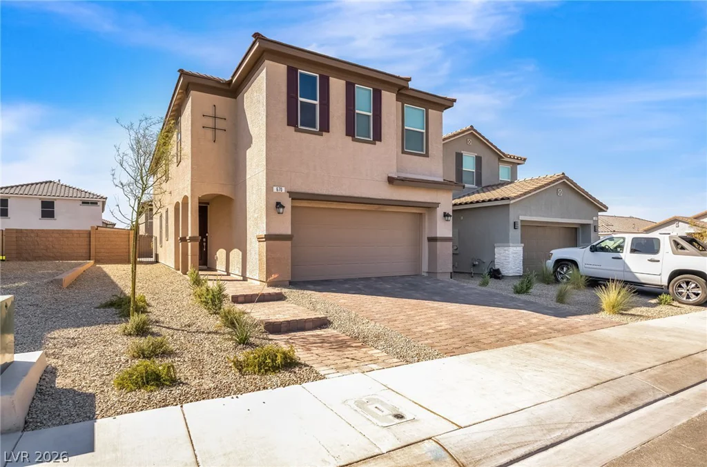 670 Tranquil Bay, Henderson, NV 89002