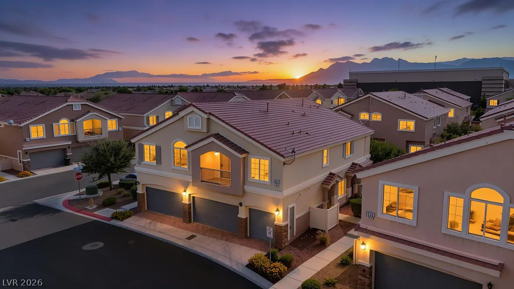 6041 Towboat, North Las Vegas, NV 89031