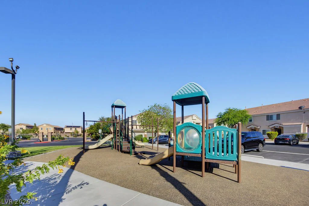 6041 Towboat, North Las Vegas, NV 89031