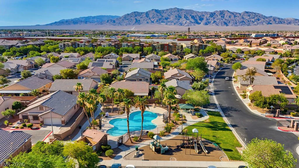 6041 Towboat, North Las Vegas, NV 89031