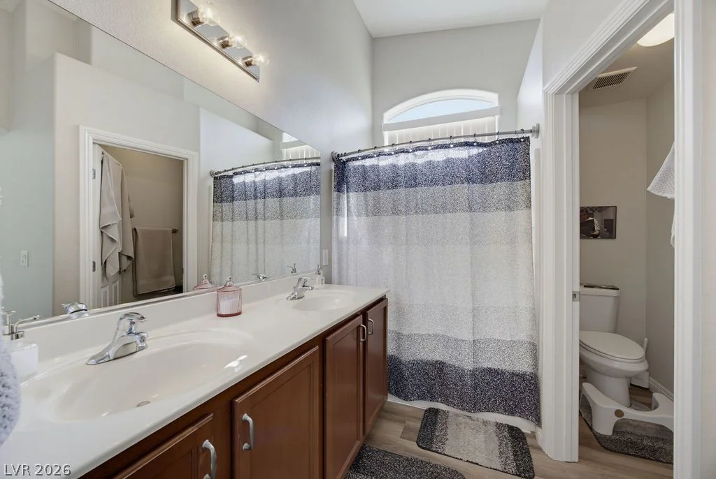 6041 Towboat, North Las Vegas, NV 89031