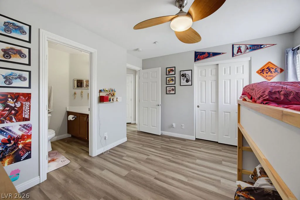 6041 Towboat, North Las Vegas, NV 89031