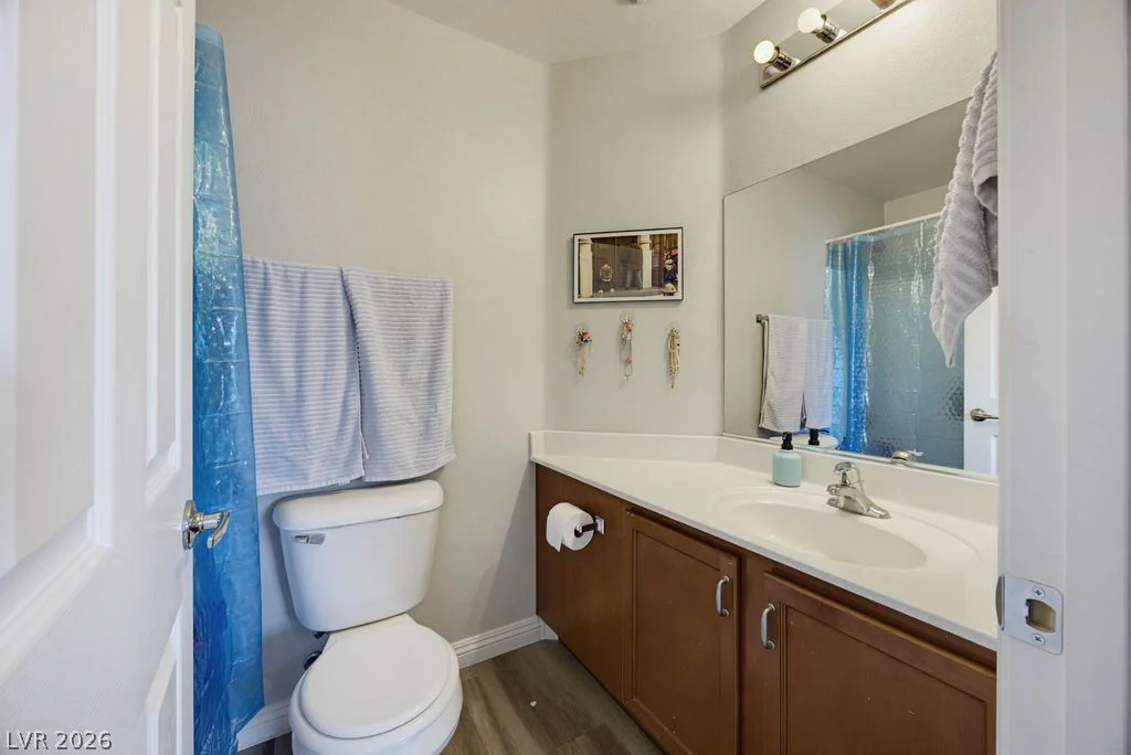 6041 Towboat, North Las Vegas, NV 89031