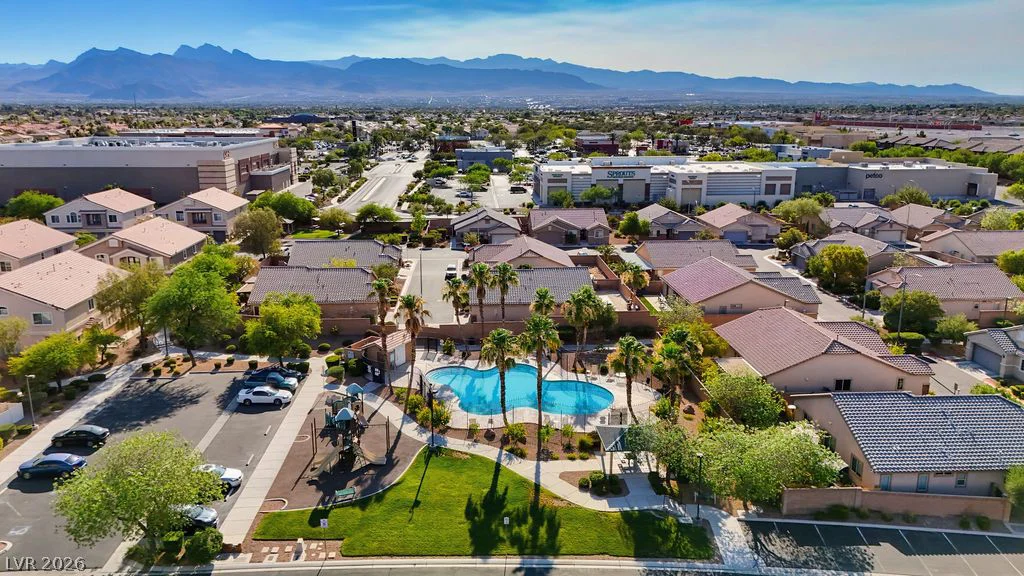 6041 Towboat, North Las Vegas, NV 89031