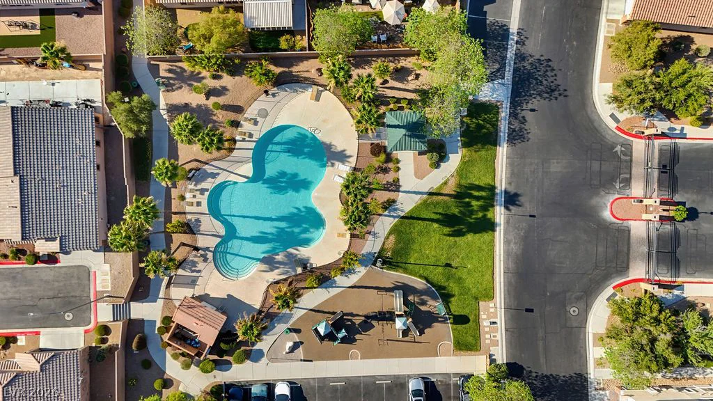 6041 Towboat, North Las Vegas, NV 89031