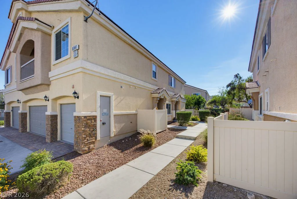 6041 Towboat, North Las Vegas, NV 89031