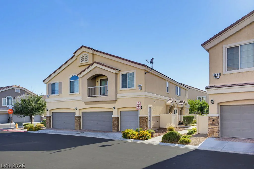 6041 Towboat, North Las Vegas, NV 89031