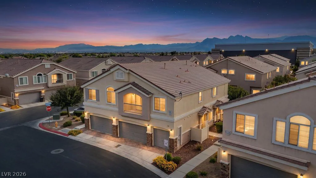 6041 Towboat, North Las Vegas, NV 89031