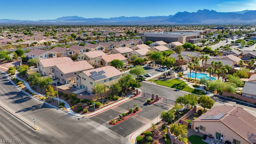 6041 Towboat, North Las Vegas, NV 89031