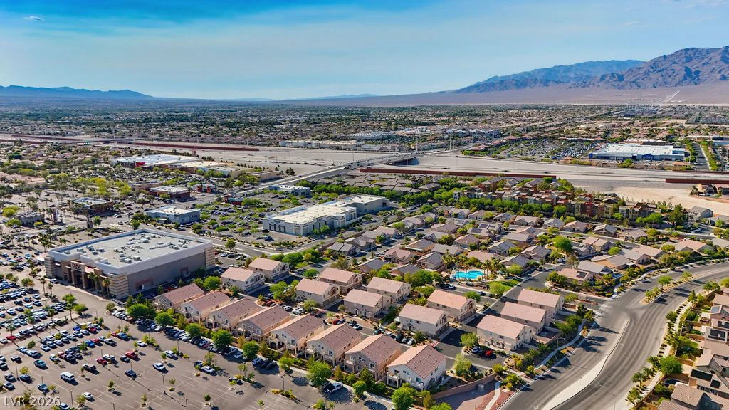 6041 Towboat, North Las Vegas, NV 89031