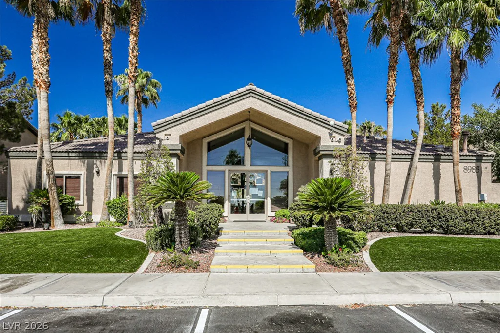 8985 Durango, Las Vegas, NV 89113