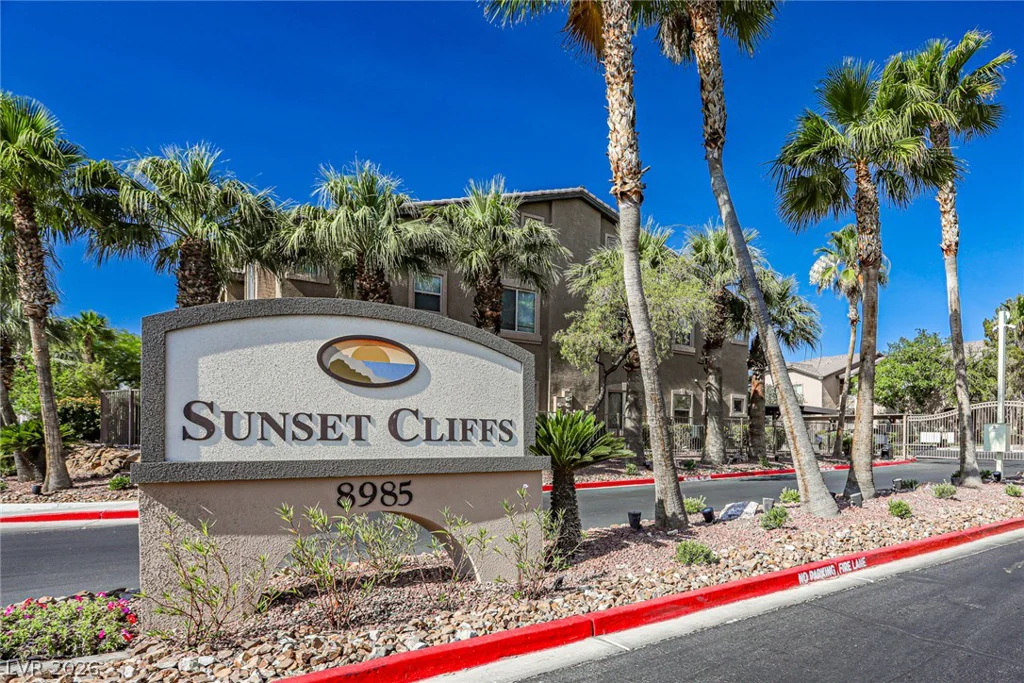 8985 Durango, Las Vegas, NV 89113