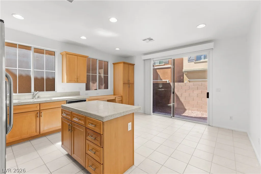 2309 Malaga Peak, Las Vegas, NV 89135