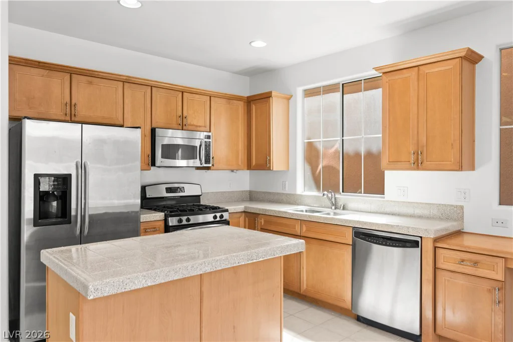 2309 Malaga Peak, Las Vegas, NV 89135