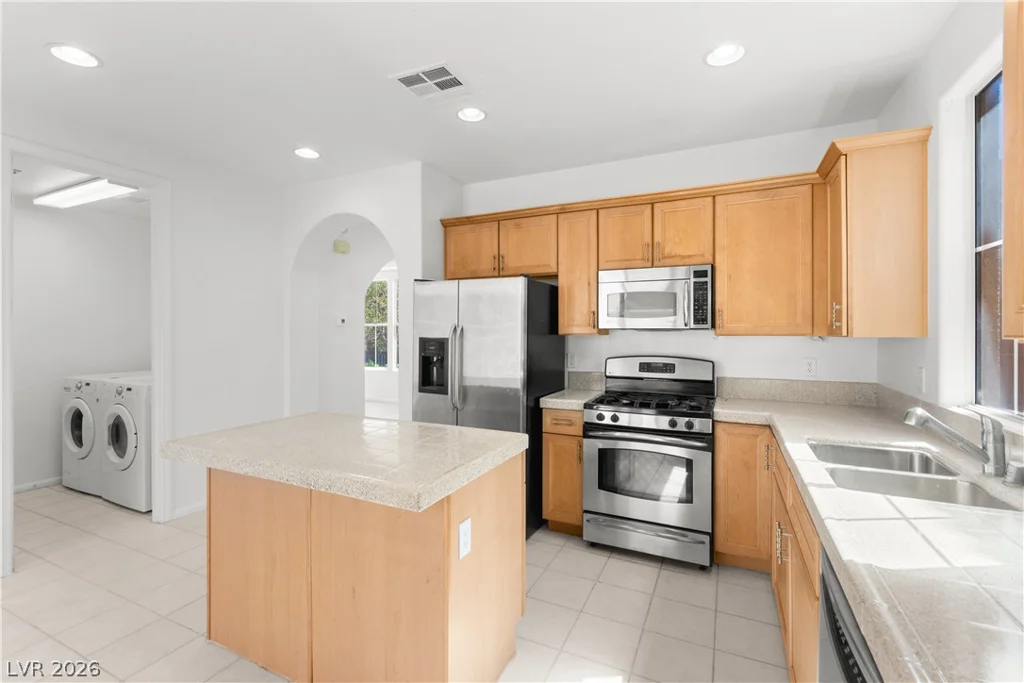 2309 Malaga Peak, Las Vegas, NV 89135