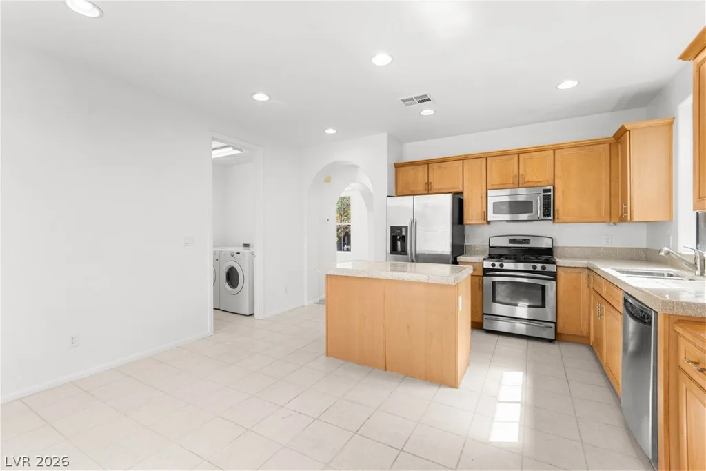 2309 Malaga Peak, Las Vegas, NV 89135