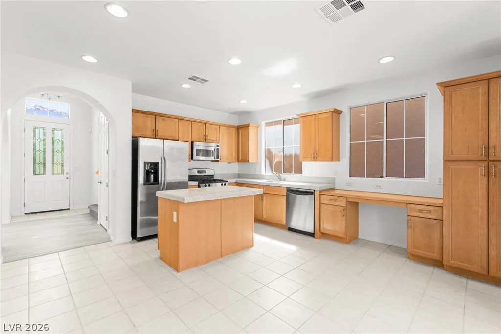 2309 Malaga Peak, Las Vegas, NV 89135