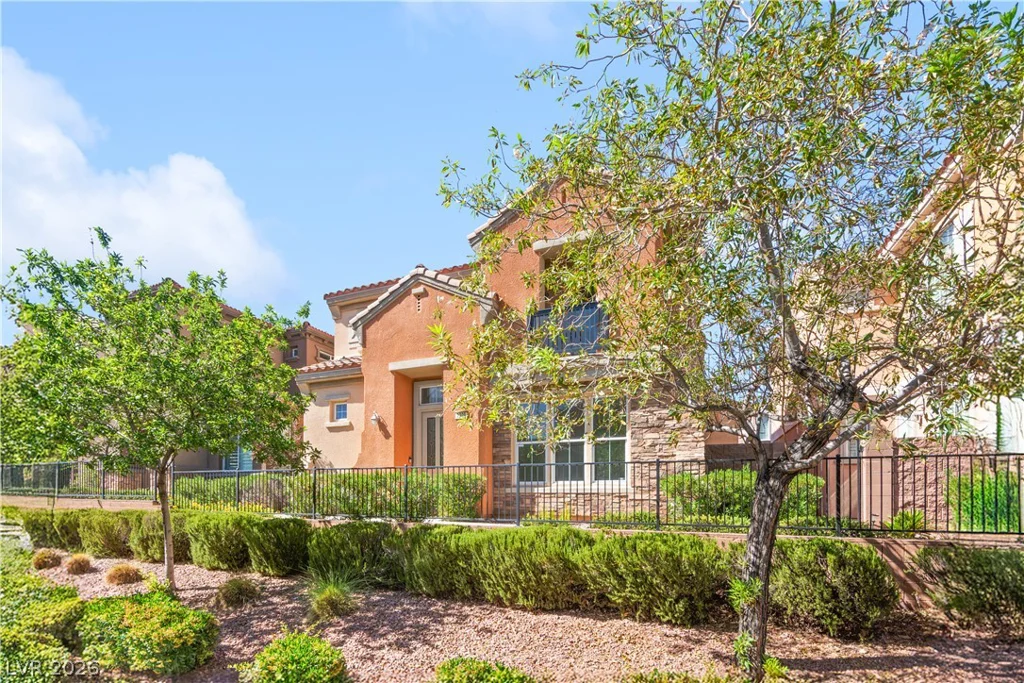 2309 Malaga Peak, Las Vegas, NV 89135