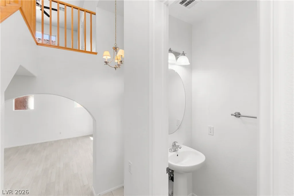 2309 Malaga Peak, Las Vegas, NV 89135