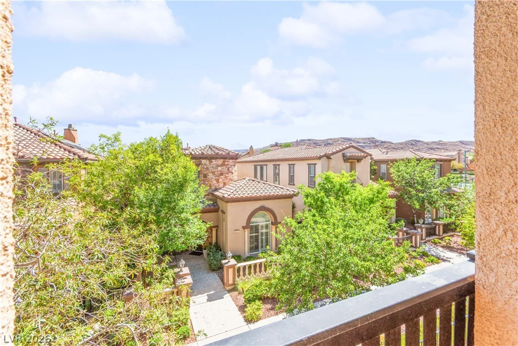 2309 Malaga Peak, Las Vegas, NV 89135