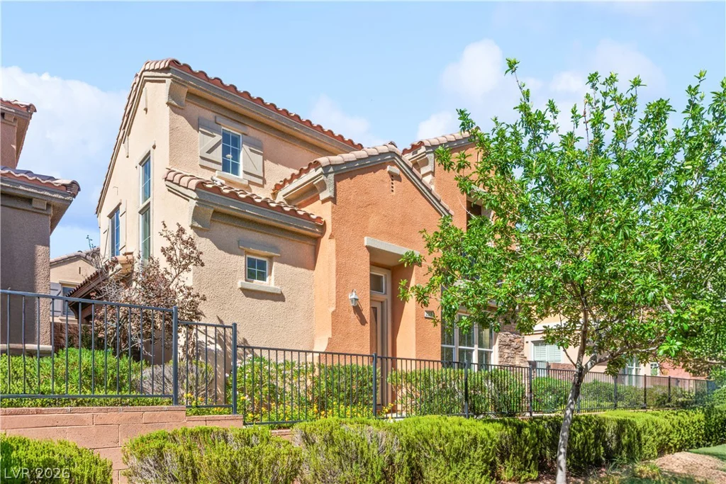 2309 Malaga Peak, Las Vegas, NV 89135