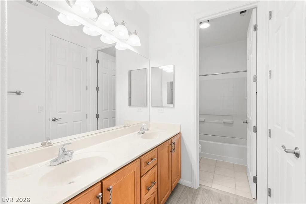 2309 Malaga Peak, Las Vegas, NV 89135