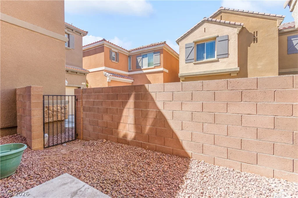 2309 Malaga Peak, Las Vegas, NV 89135