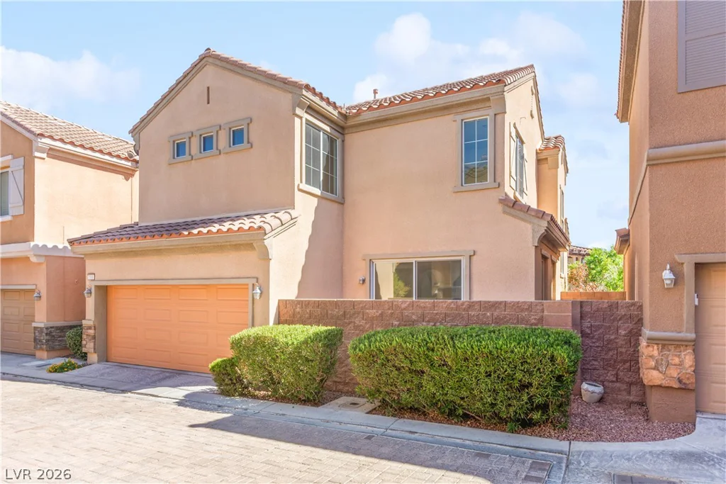 2309 Malaga Peak, Las Vegas, NV 89135