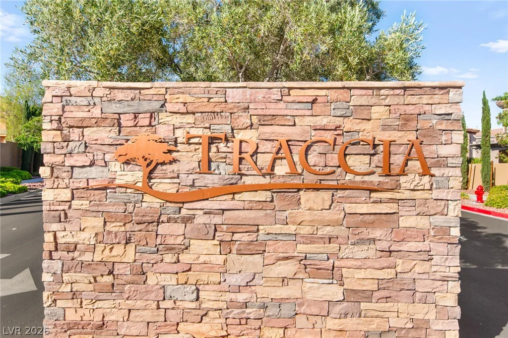 2309 Malaga Peak, Las Vegas, NV 89135