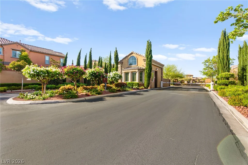 2309 Malaga Peak, Las Vegas, NV 89135