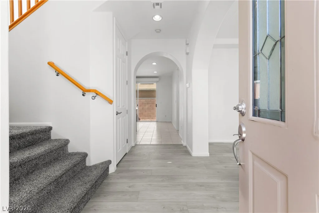 2309 Malaga Peak, Las Vegas, NV 89135