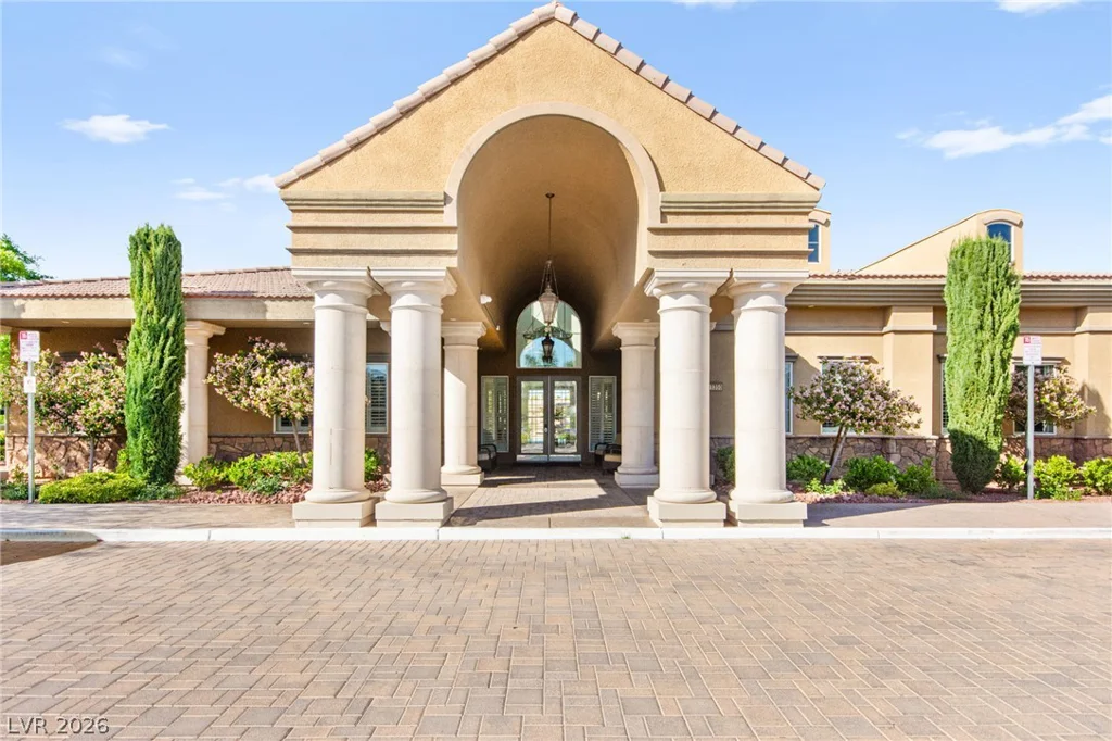 2309 Malaga Peak, Las Vegas, NV 89135