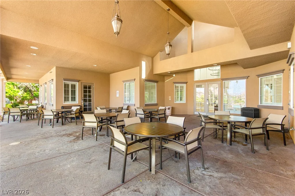 2309 Malaga Peak, Las Vegas, NV 89135