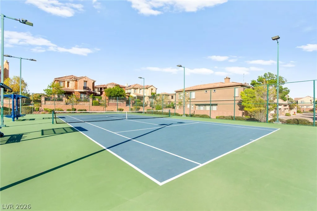 2309 Malaga Peak, Las Vegas, NV 89135