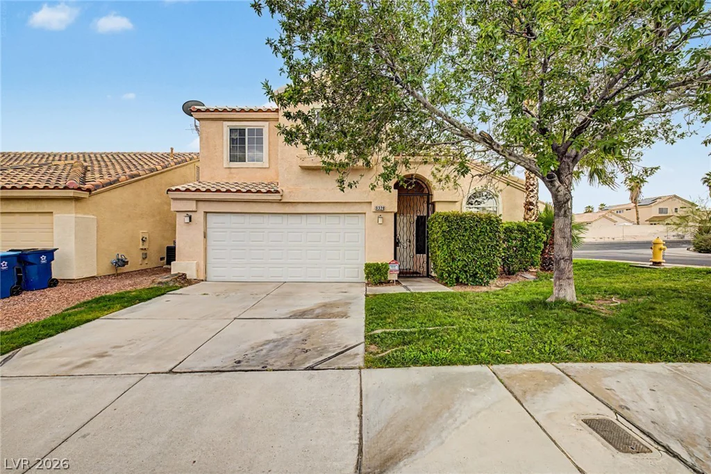 9329 Mountain Rise, Las Vegas, NV 89129