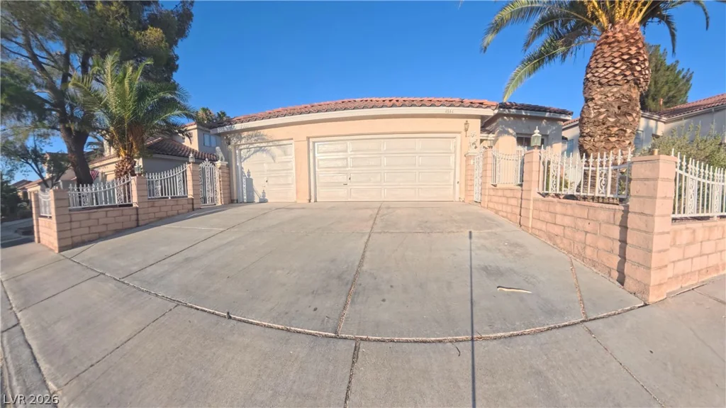 4844 Jadero, Las Vegas, NV 89147