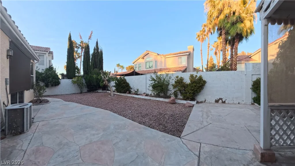 4844 Jadero, Las Vegas, NV 89147