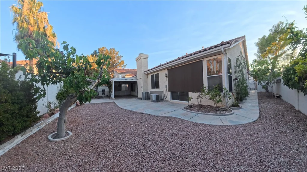 4844 Jadero, Las Vegas, NV 89147