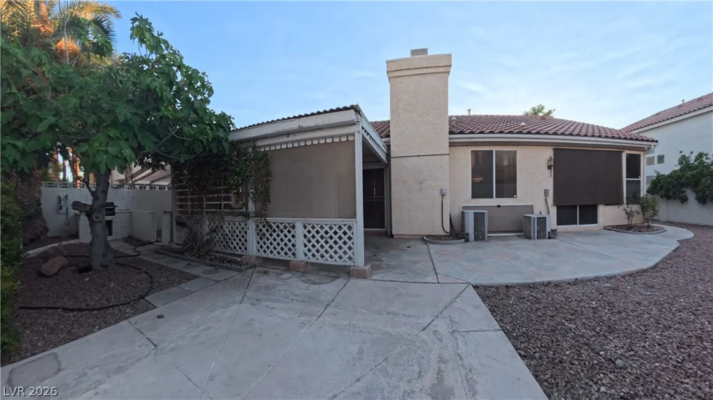 4844 Jadero, Las Vegas, NV 89147