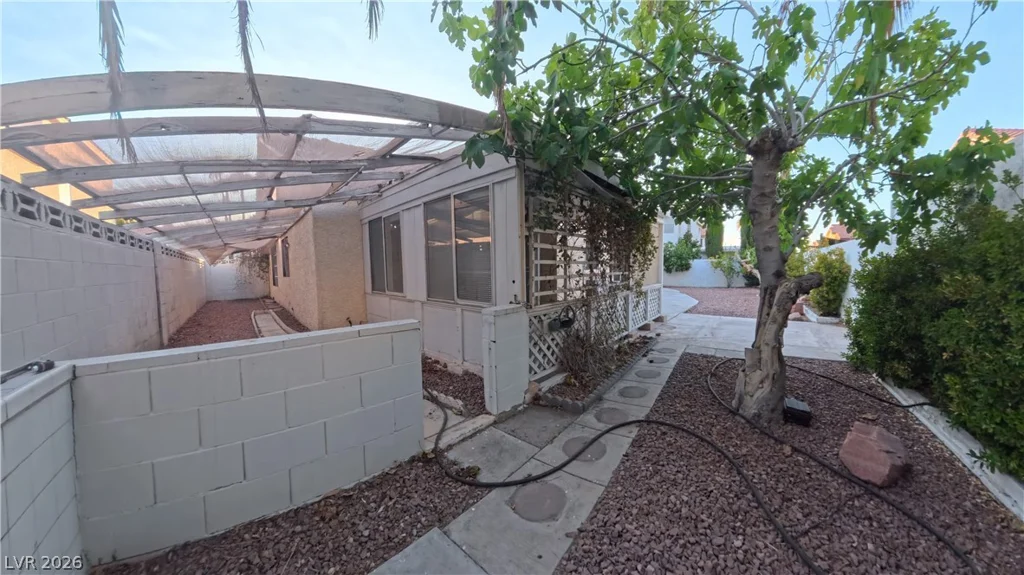 4844 Jadero, Las Vegas, NV 89147