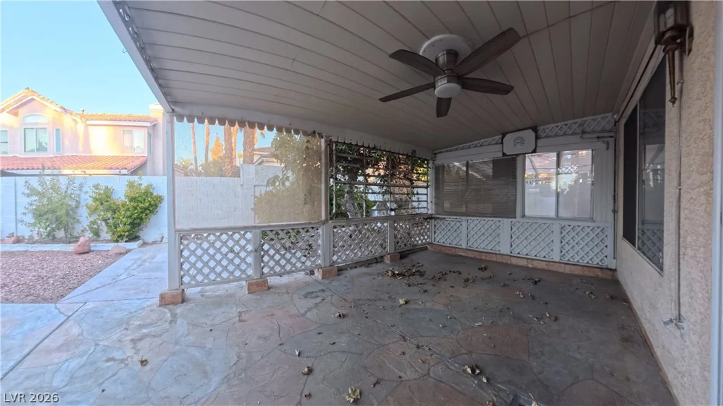 4844 Jadero, Las Vegas, NV 89147